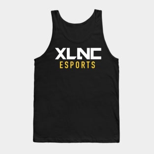 XLNC Esports Tank Top